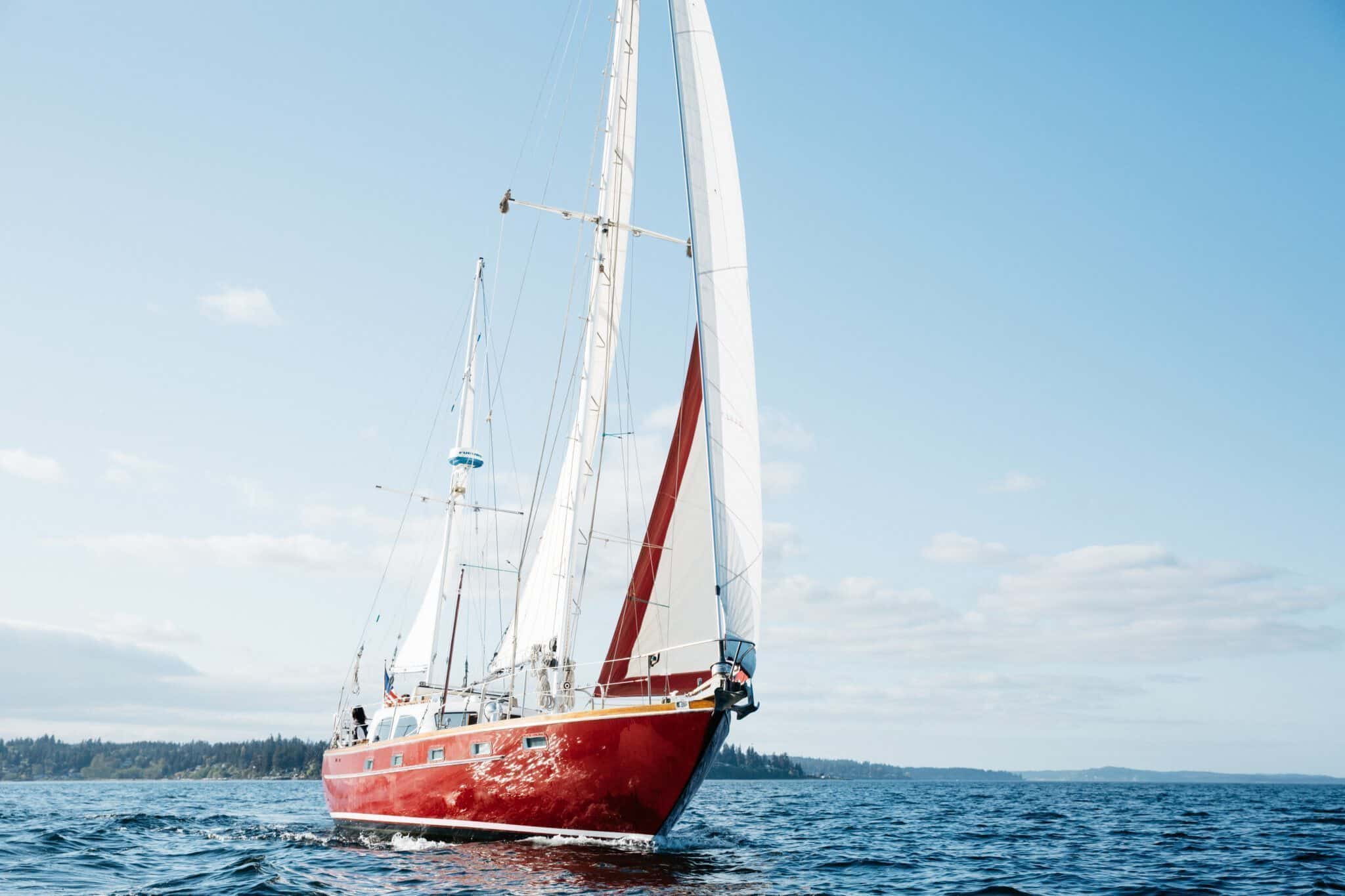 Sail Bainbridge16-101