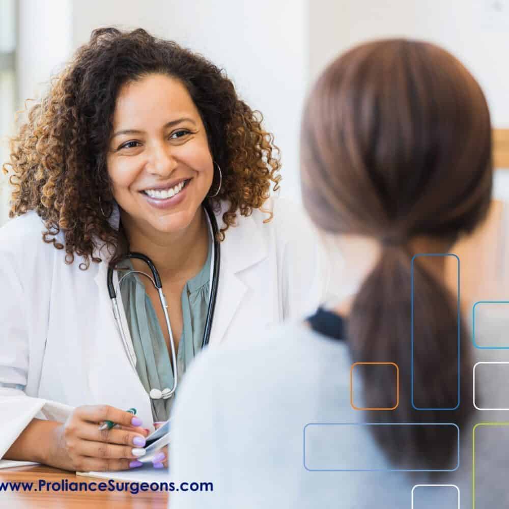 The Advantages of a Proliance Surgeons Ambulatory Surgery Center | Sponsored
