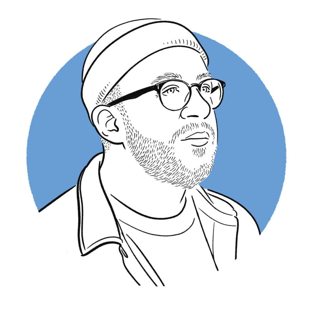 The First Sculptor of Seattle