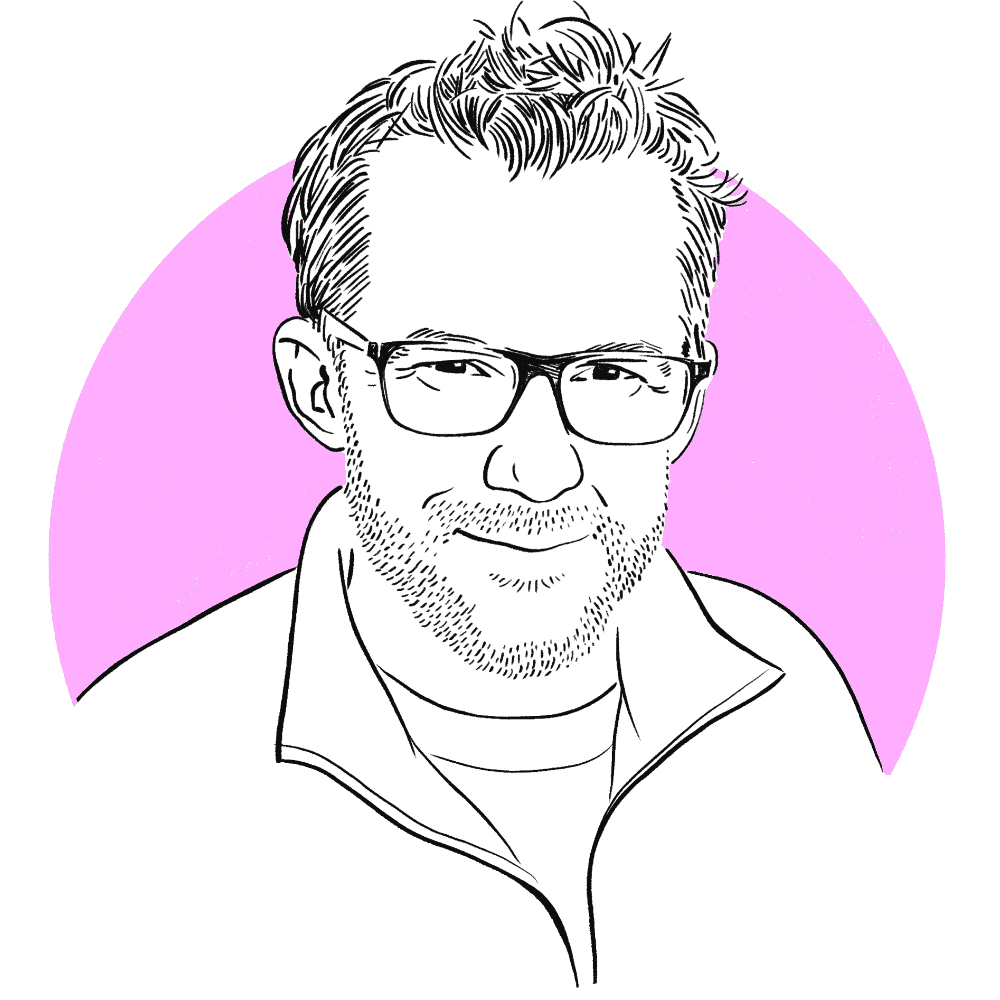 The Power Of Quitting