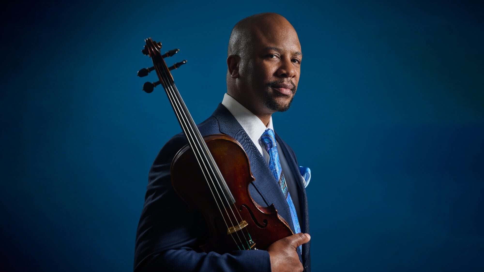 Quinton Morris