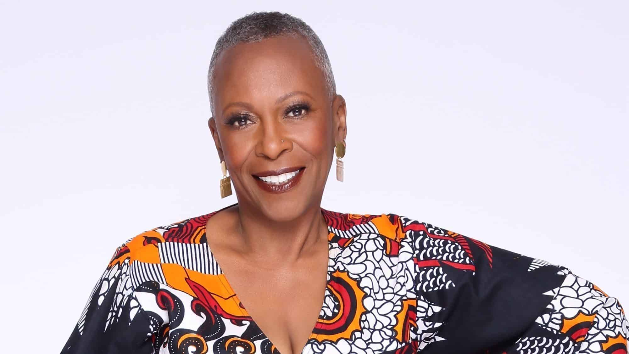 Vivian Phillips is among the leaders participating in a panel discussion during Black Philanthropy Month.