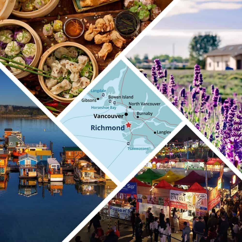 Hidden Pacific Northwest: Dim Sum and Then Some in Richmond, B.C.