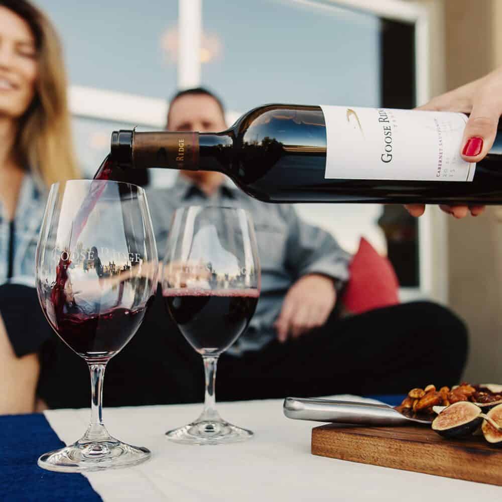 Cheers to Women Winemakers