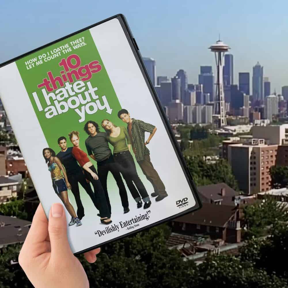 ‘10 Things I Hate About You' Turns 25 