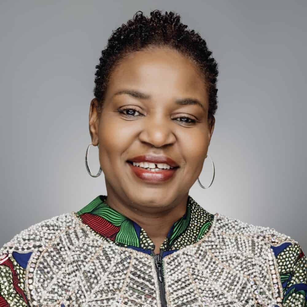 Trailblazing Women: Dr. Nwando Anyaoku