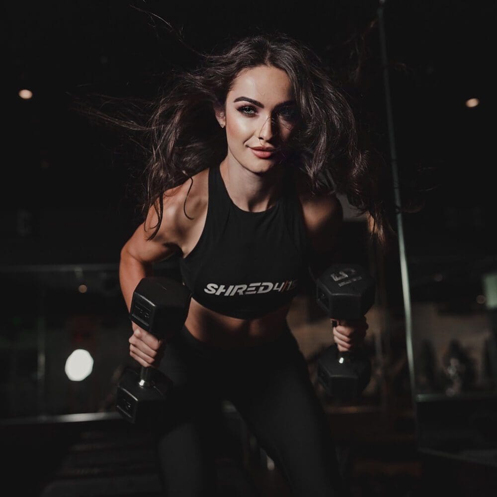 Empower & Transform: The Ultimate Strength Training Revolution for Women
