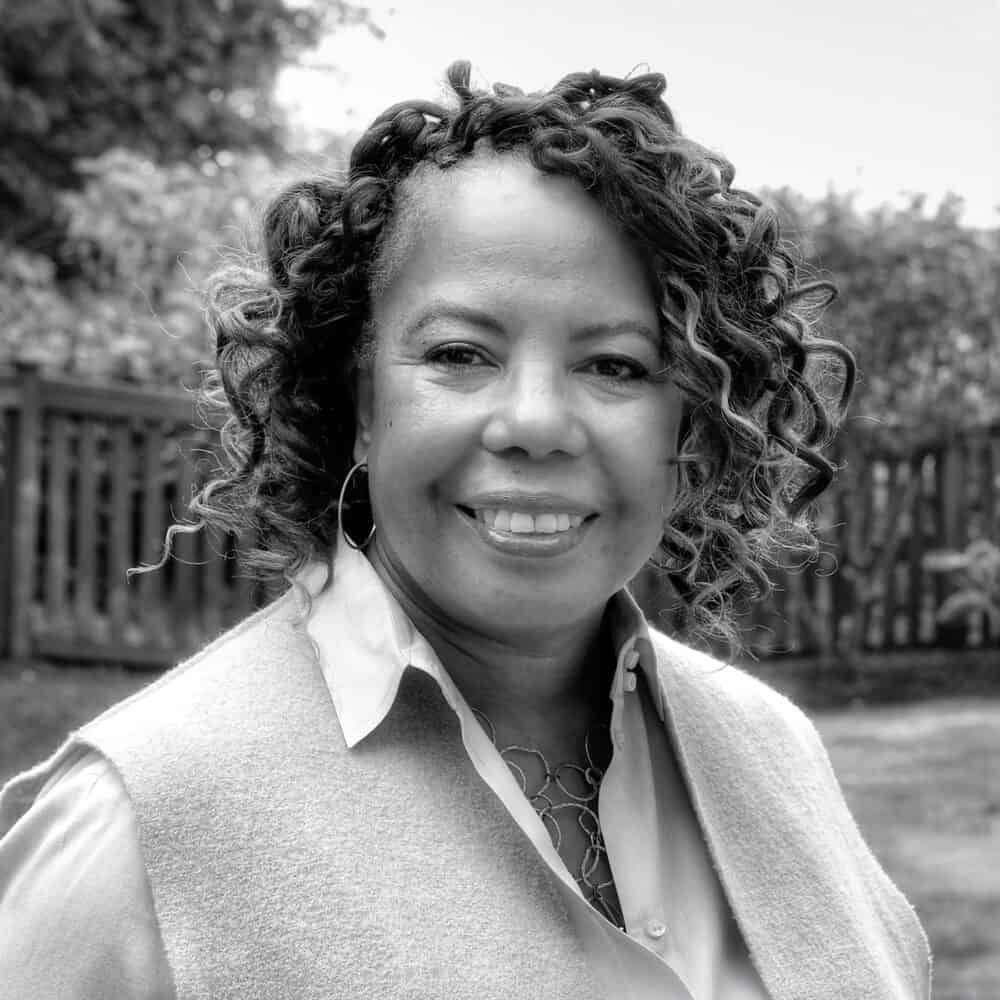 Trailblazing Women: Lynne Varner