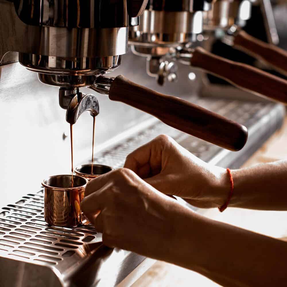 A Seattle Barista's Perspective