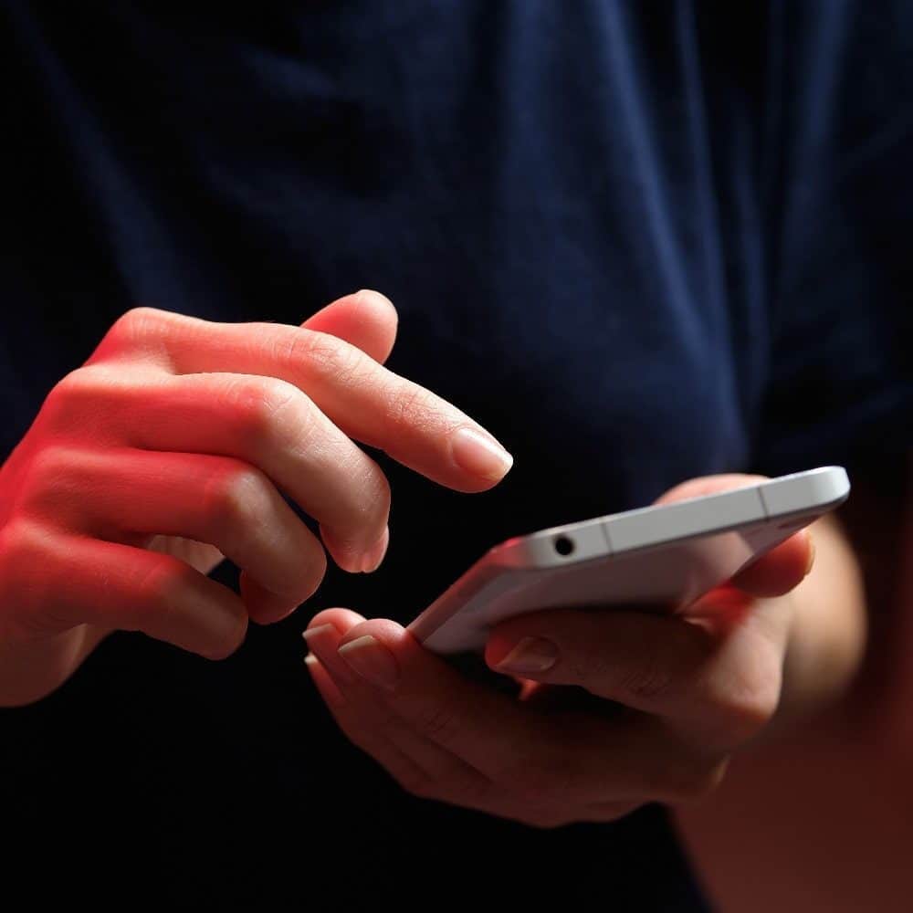 Clarity: Always Checking Your Phone? It’s A Bad Habit