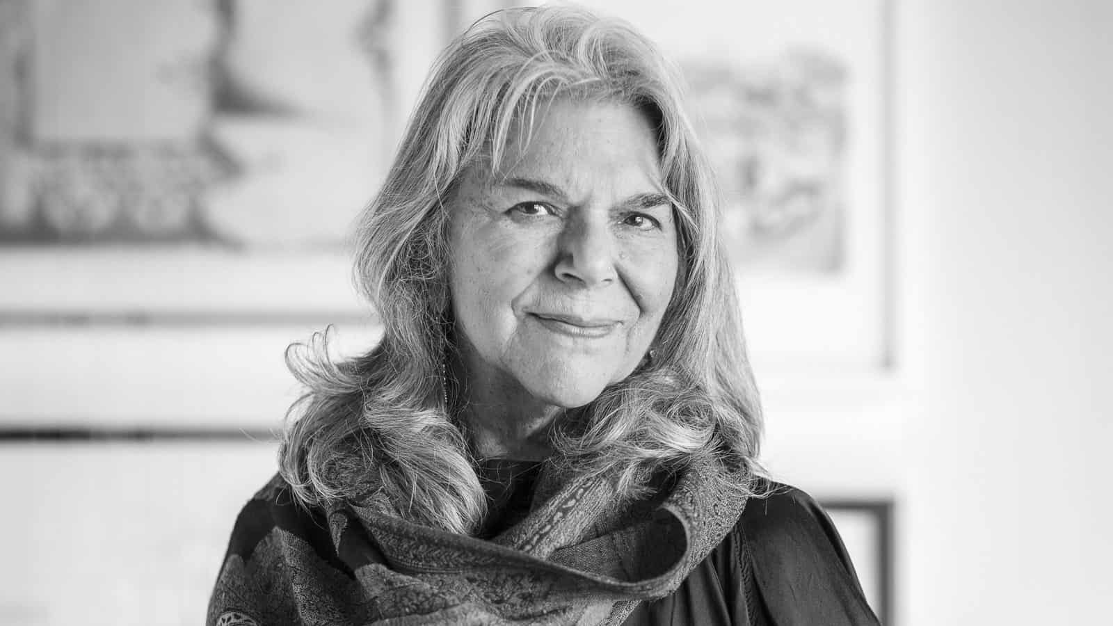 Mary Ann Peters