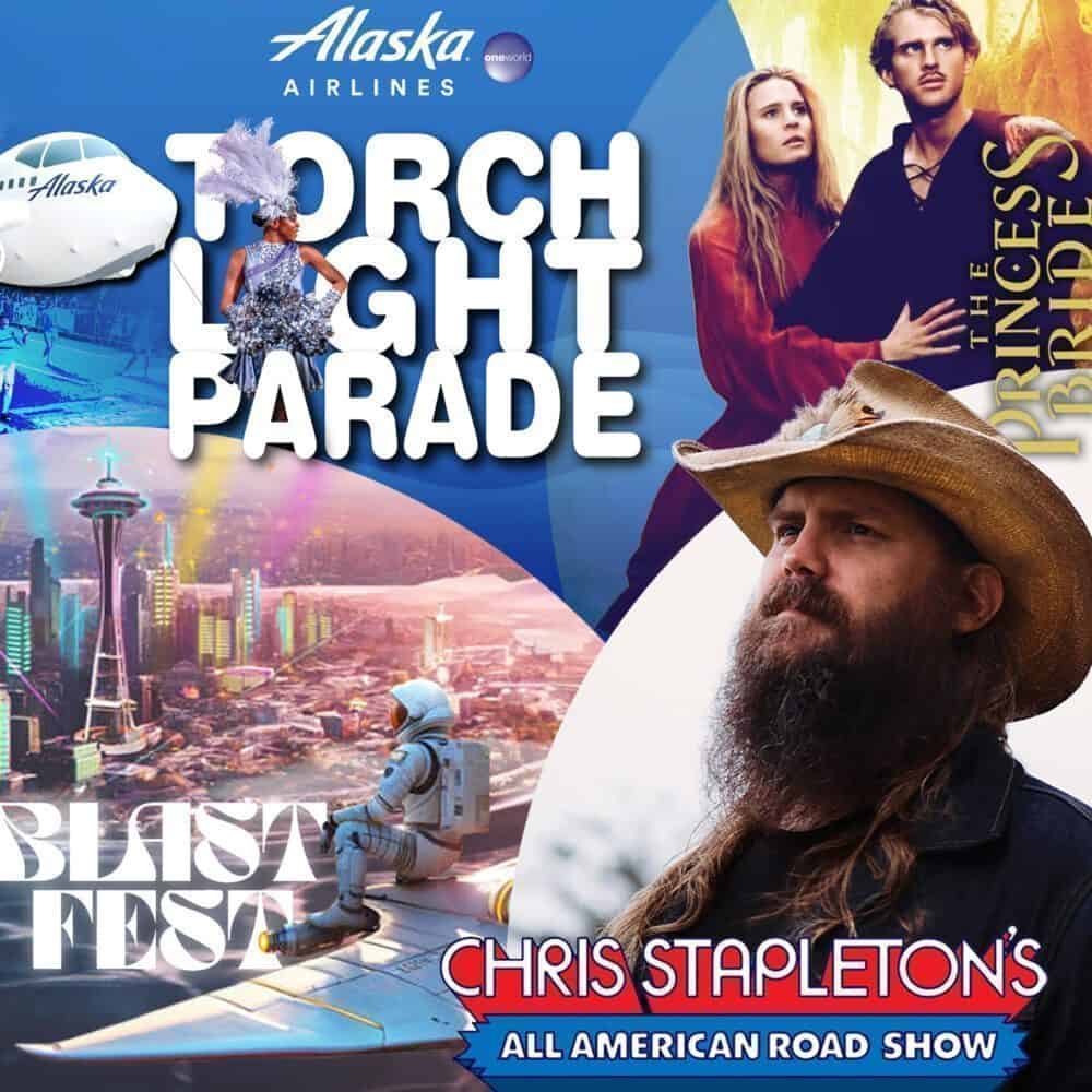 Must List: 6 Things to Do in Seattle This Weekend