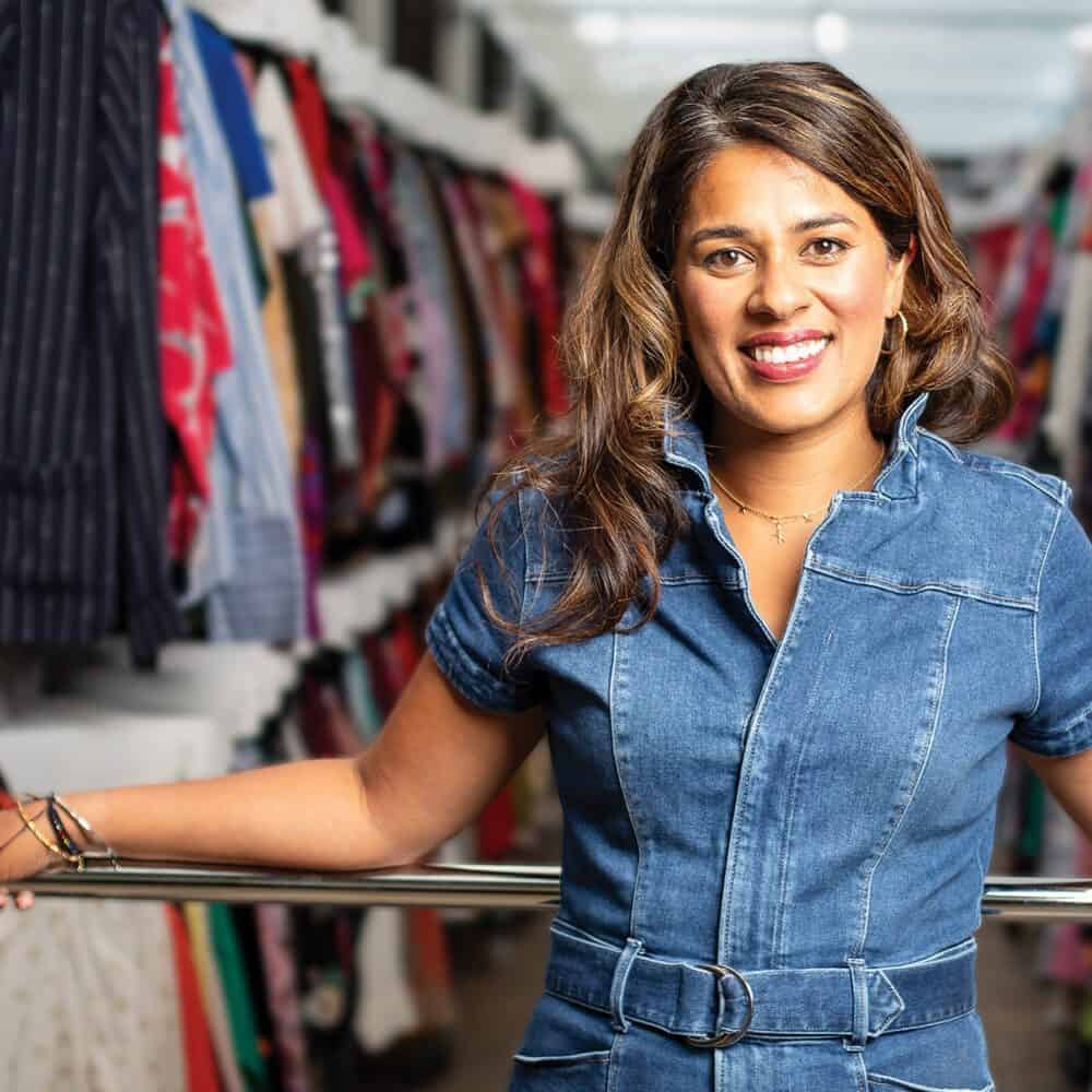 Uncommon Thinkers: Ambika Singh