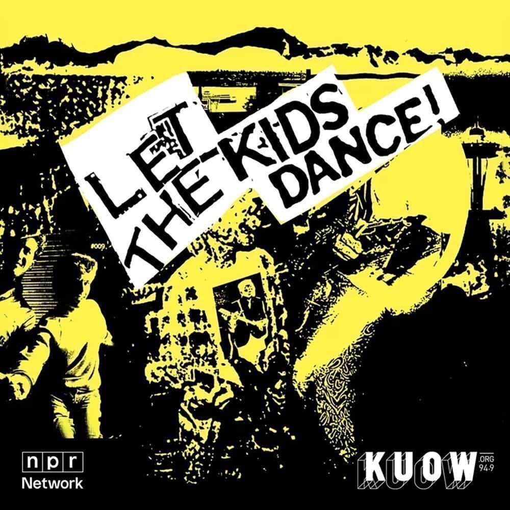 Seattle Once Banned Underaged Dancing — This Podcast Explains It All