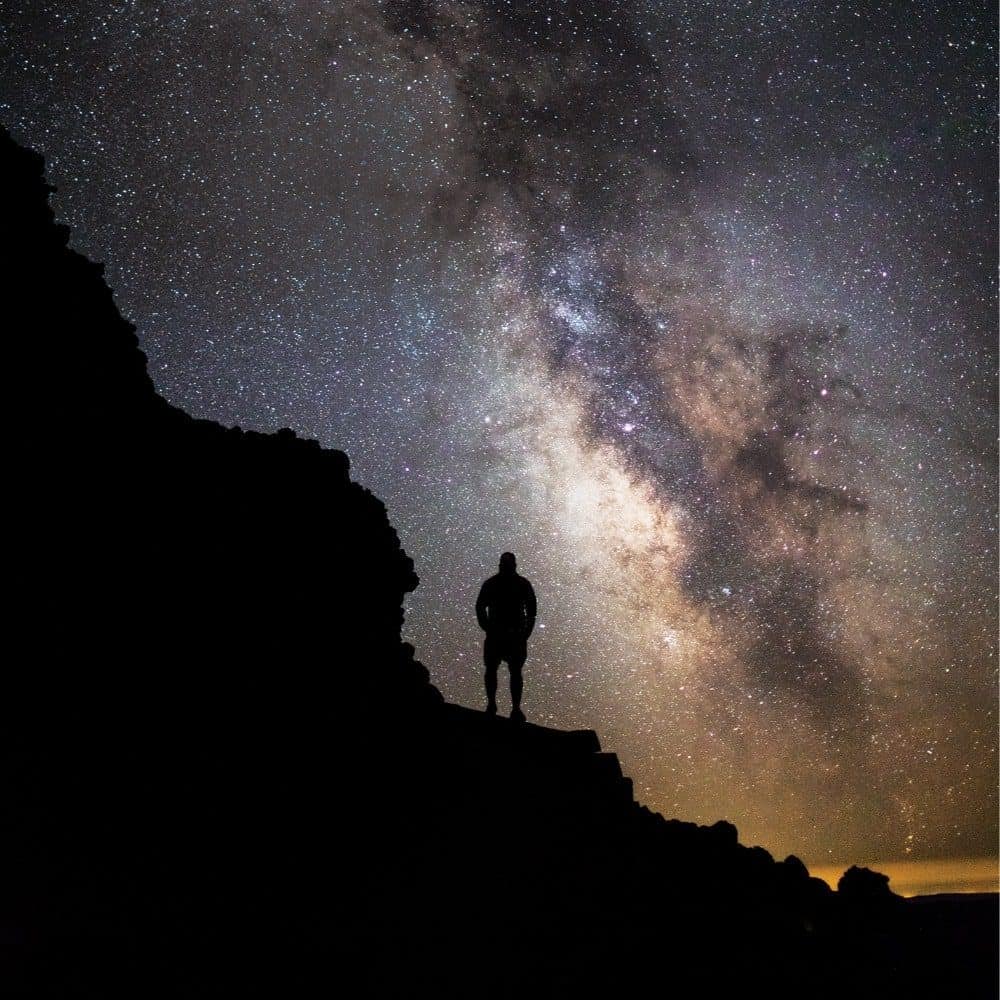 Hello Darkness, My Old Friend