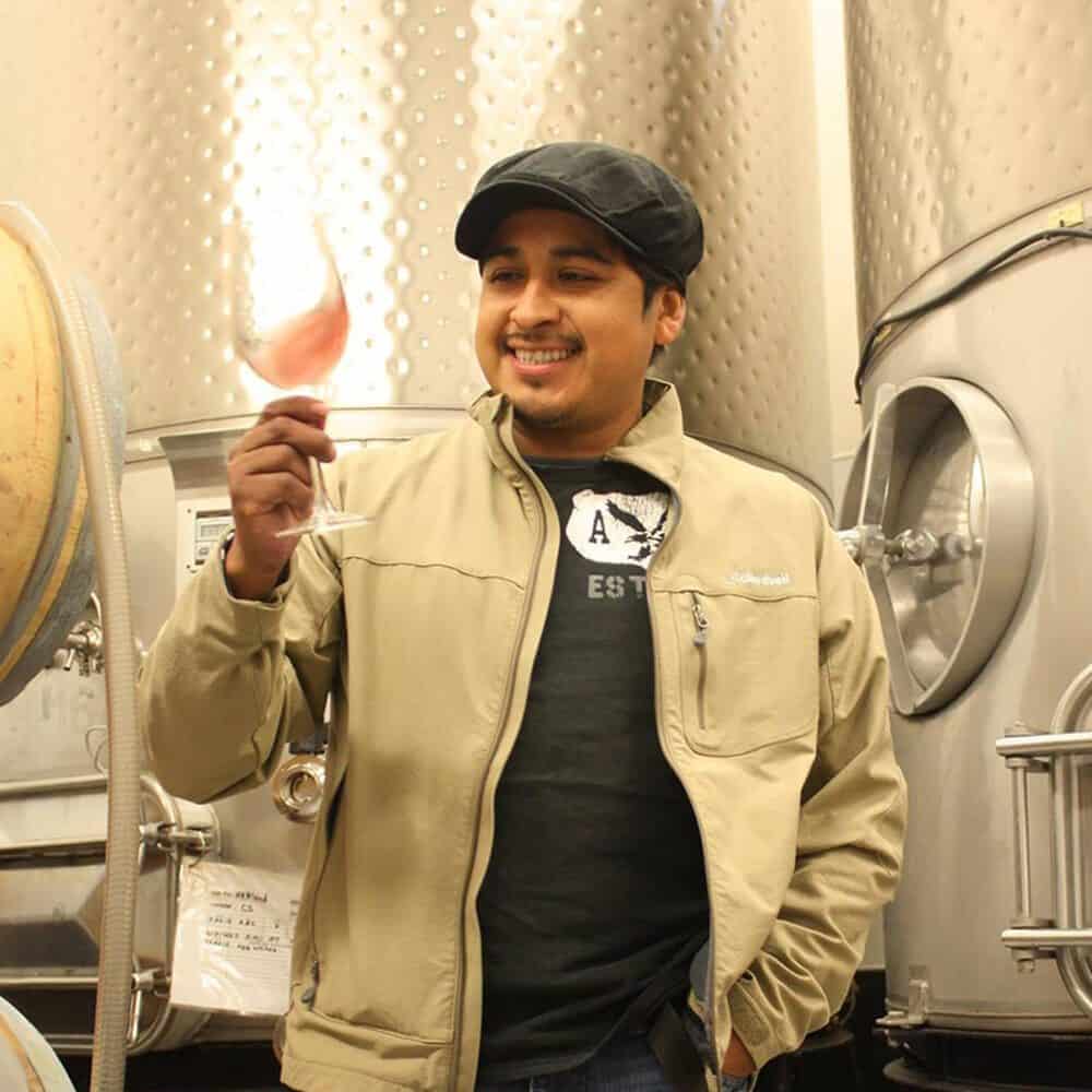 The Auction of Washington Wines Has Grown With The Wine Industry