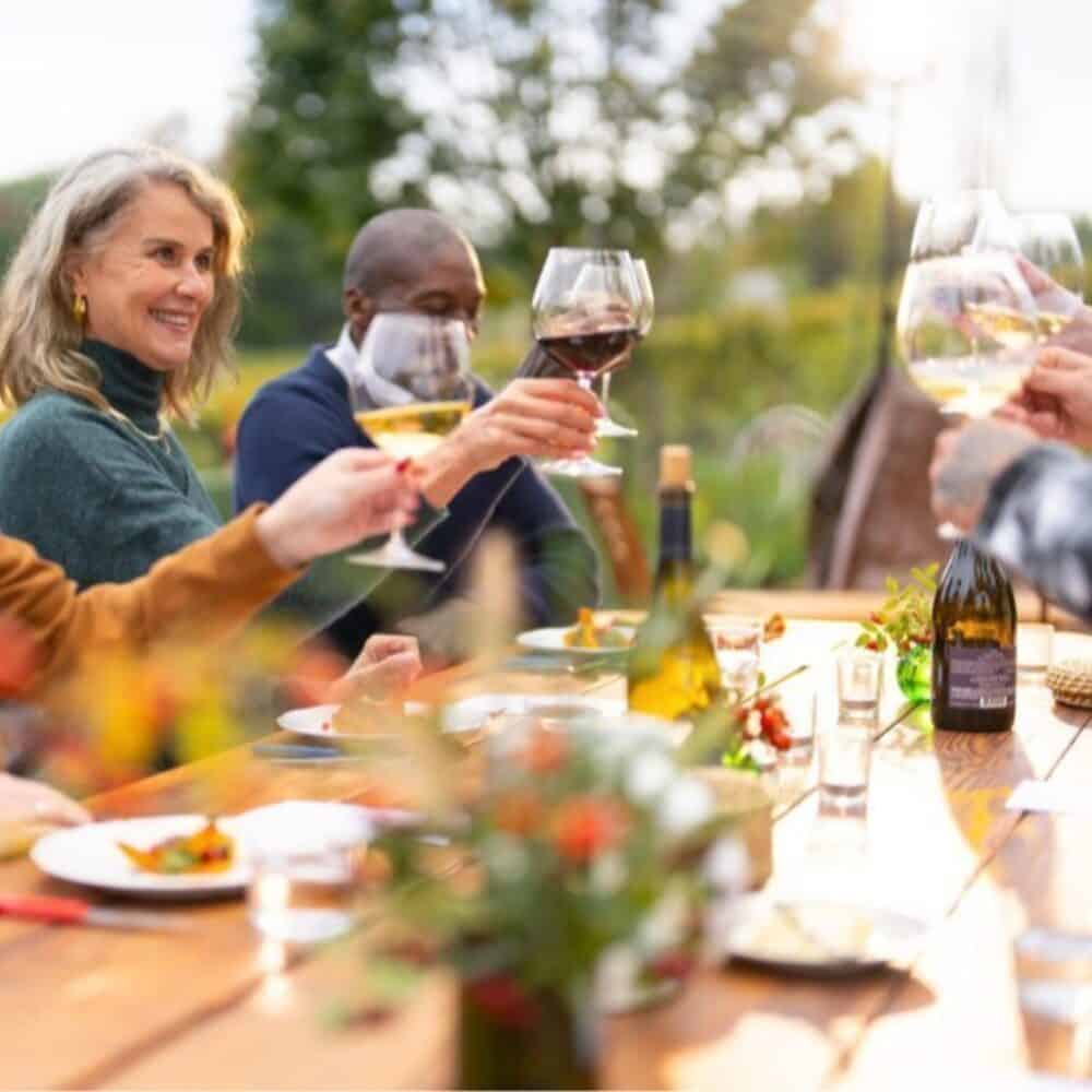 Get Cozy in Oregon’s Tualatin Valley