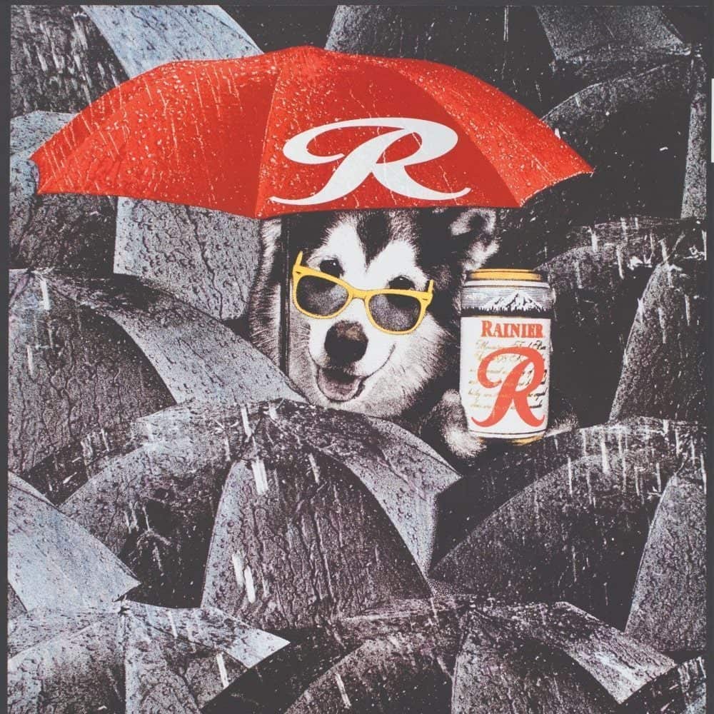 All Things Rainier In Georgetown