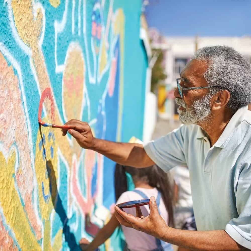 Let’s Redefine ‘Retirement’