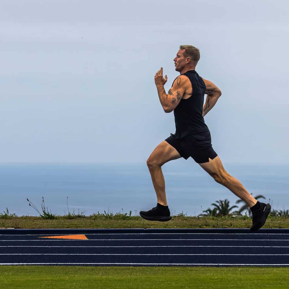 Have The Run of the Party This Weekend