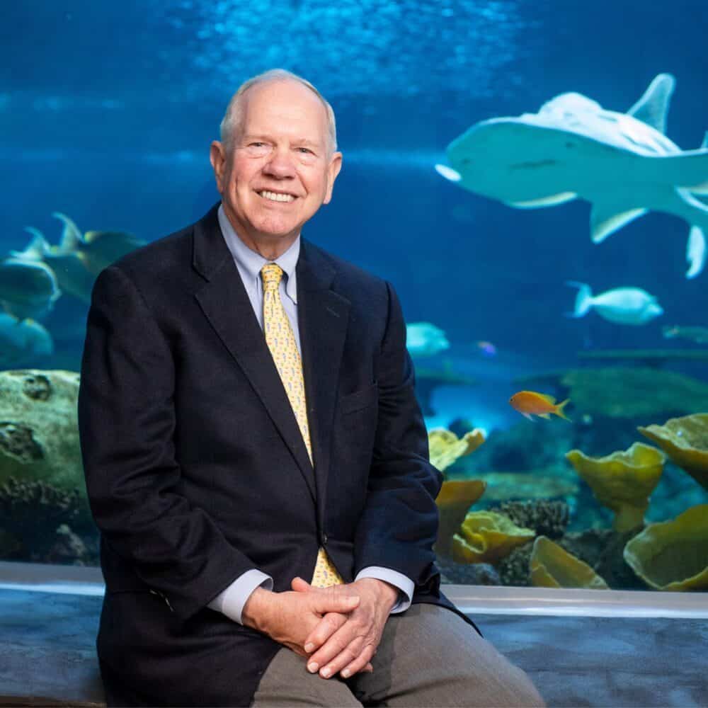 The Sea Boss Retires