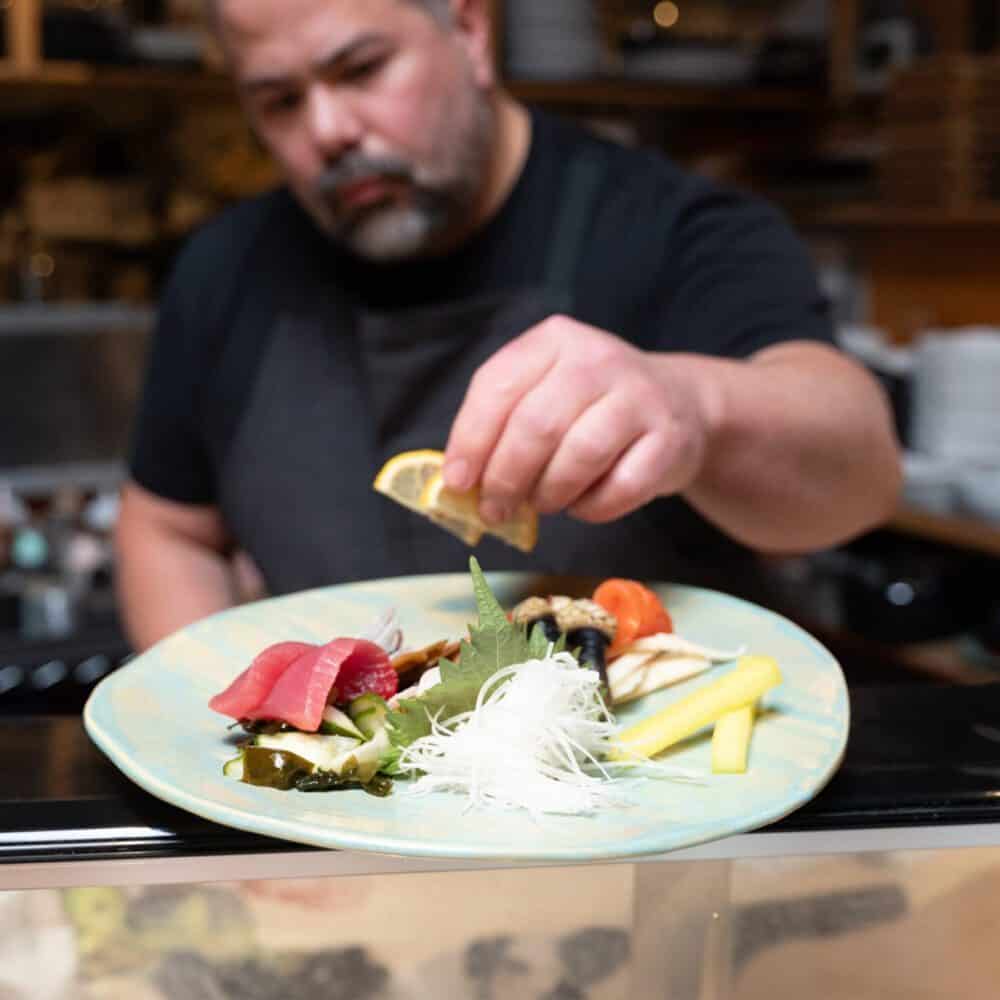 The Largest Seattle Restaurant Week Ever Begins Oct. 27