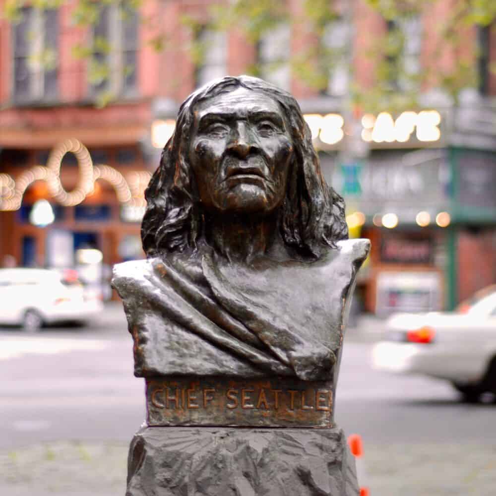 Celebrating Native American Heritage Month