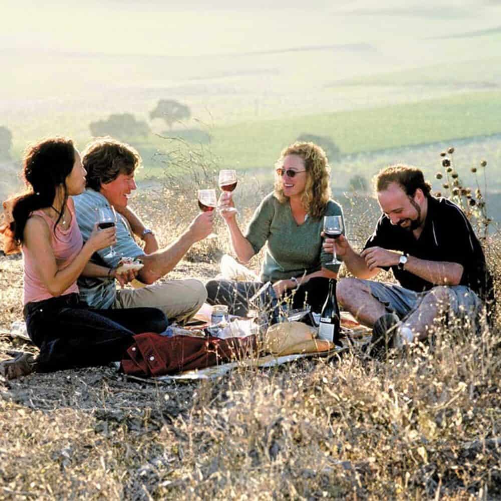 Sip, Swirl, and Stay