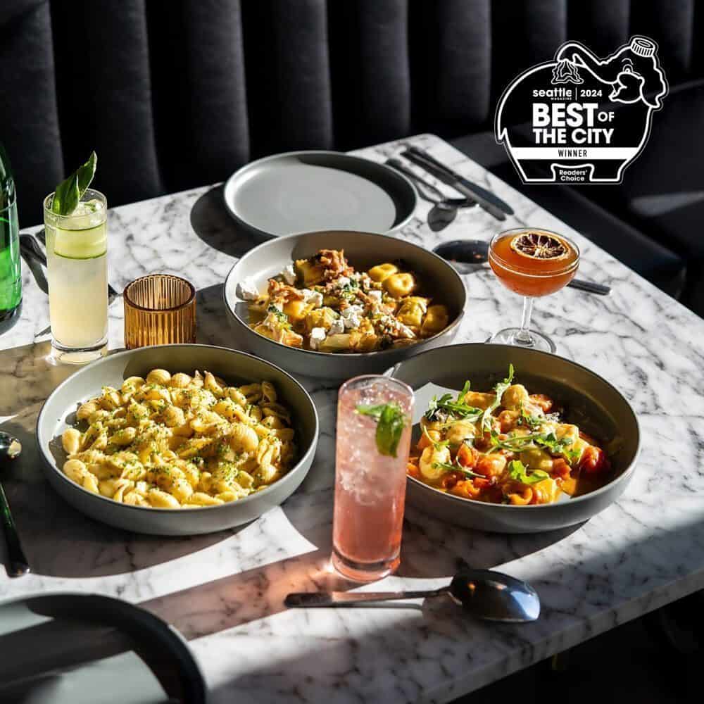 Best New Restaurant: Haerfest