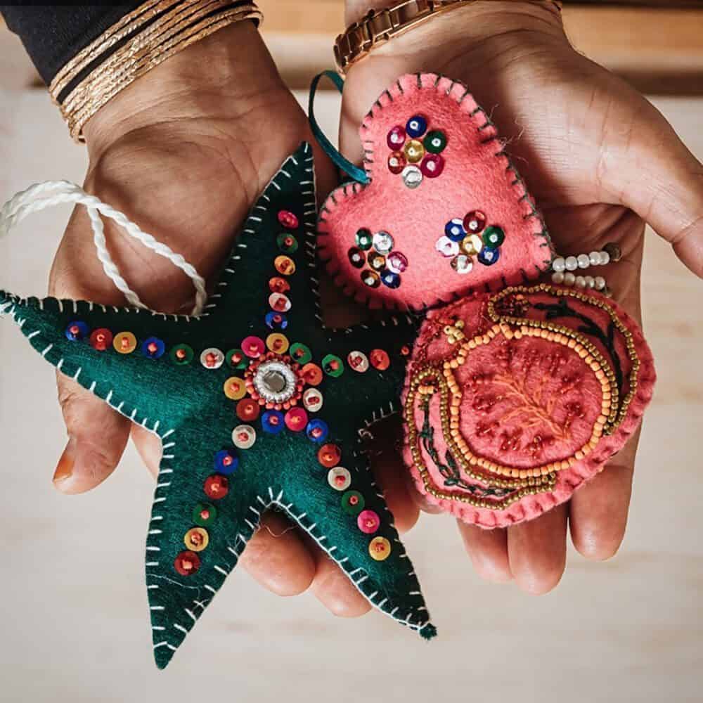 Shop Small, Give Big