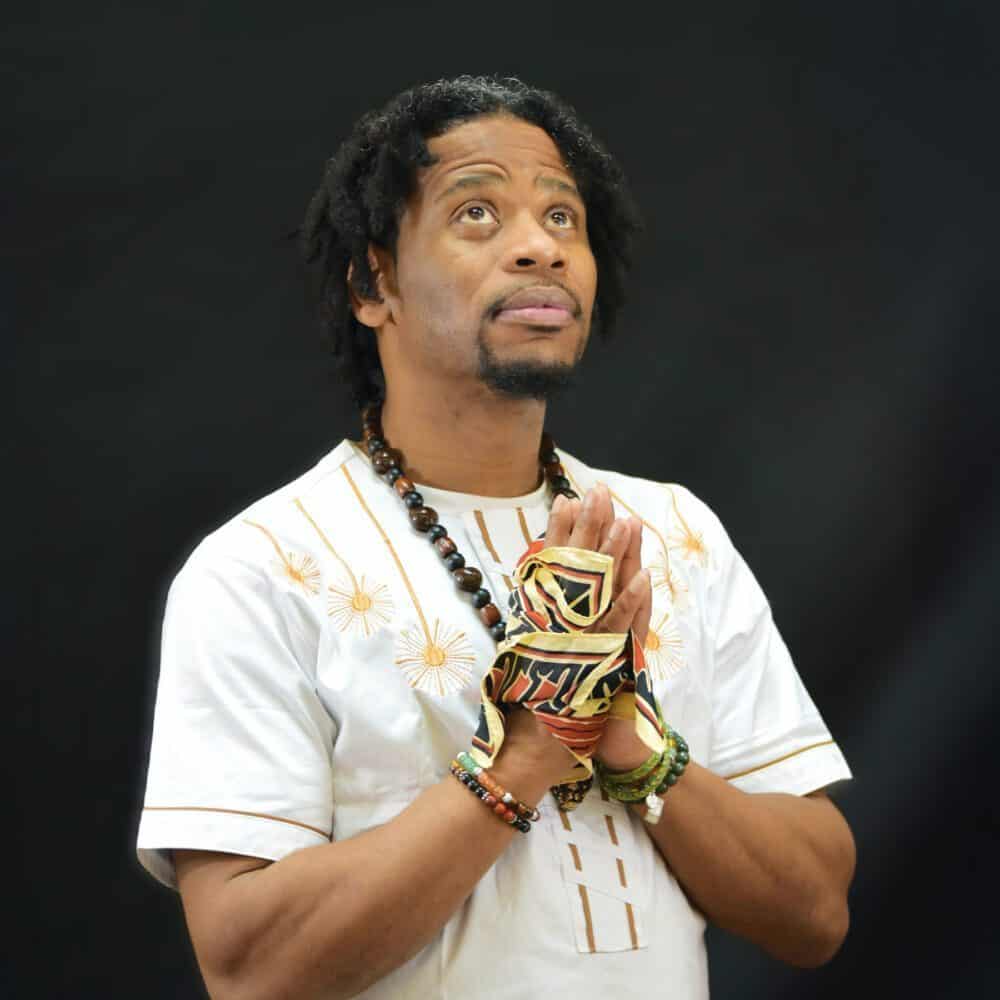 Most Influential: Faraji Blakeney