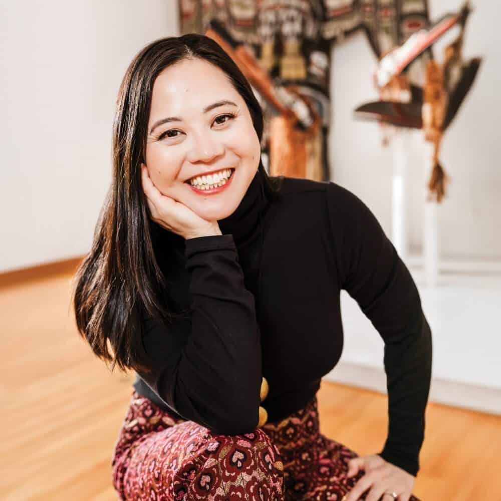 Most Influential: Susan Lieu