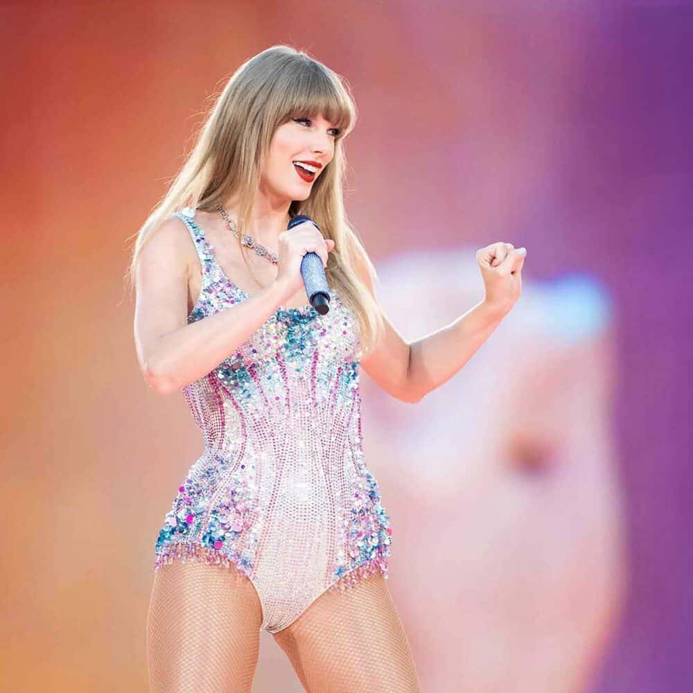 What Did the Eras Tour Mean for Seattle?