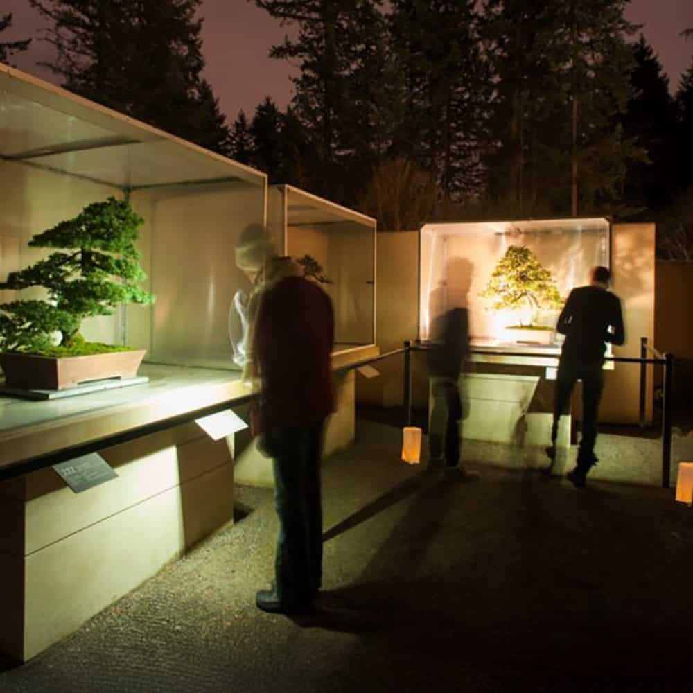 Must List: 6 Festive Things to Do in Seattle This Week