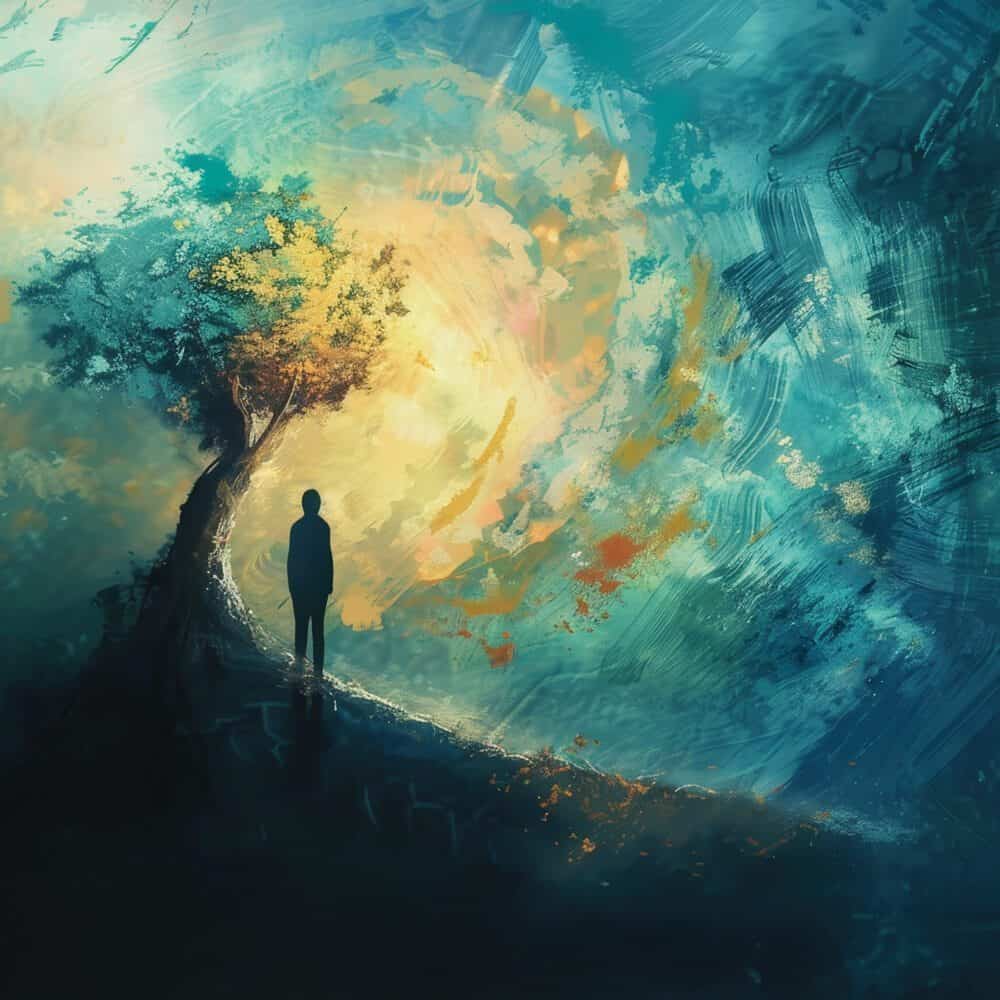 Grudge Detox: Purging Toxic Thoughts