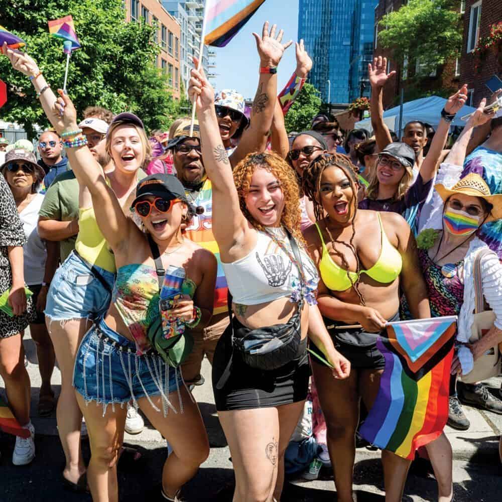 Must List: Seven Fun Things to Do This Week