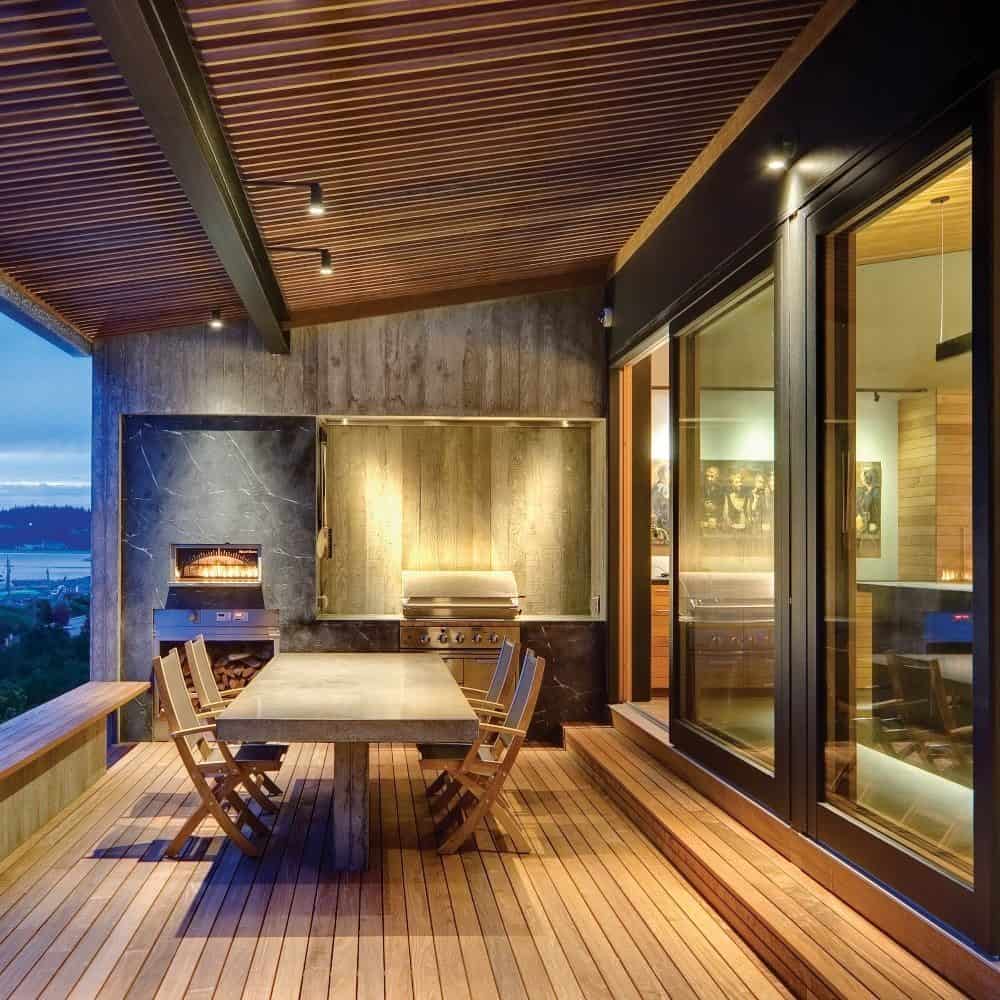 Publisher's Note: The Beauty Of A Second Home