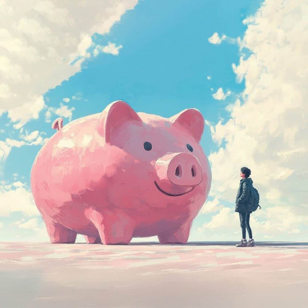 Dollars & Sense