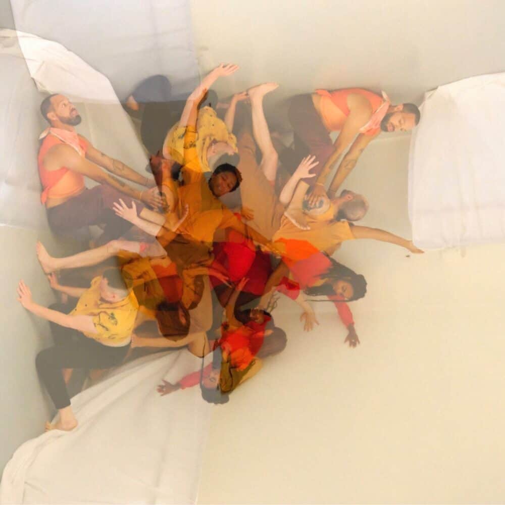 Spring Arts in Seattle