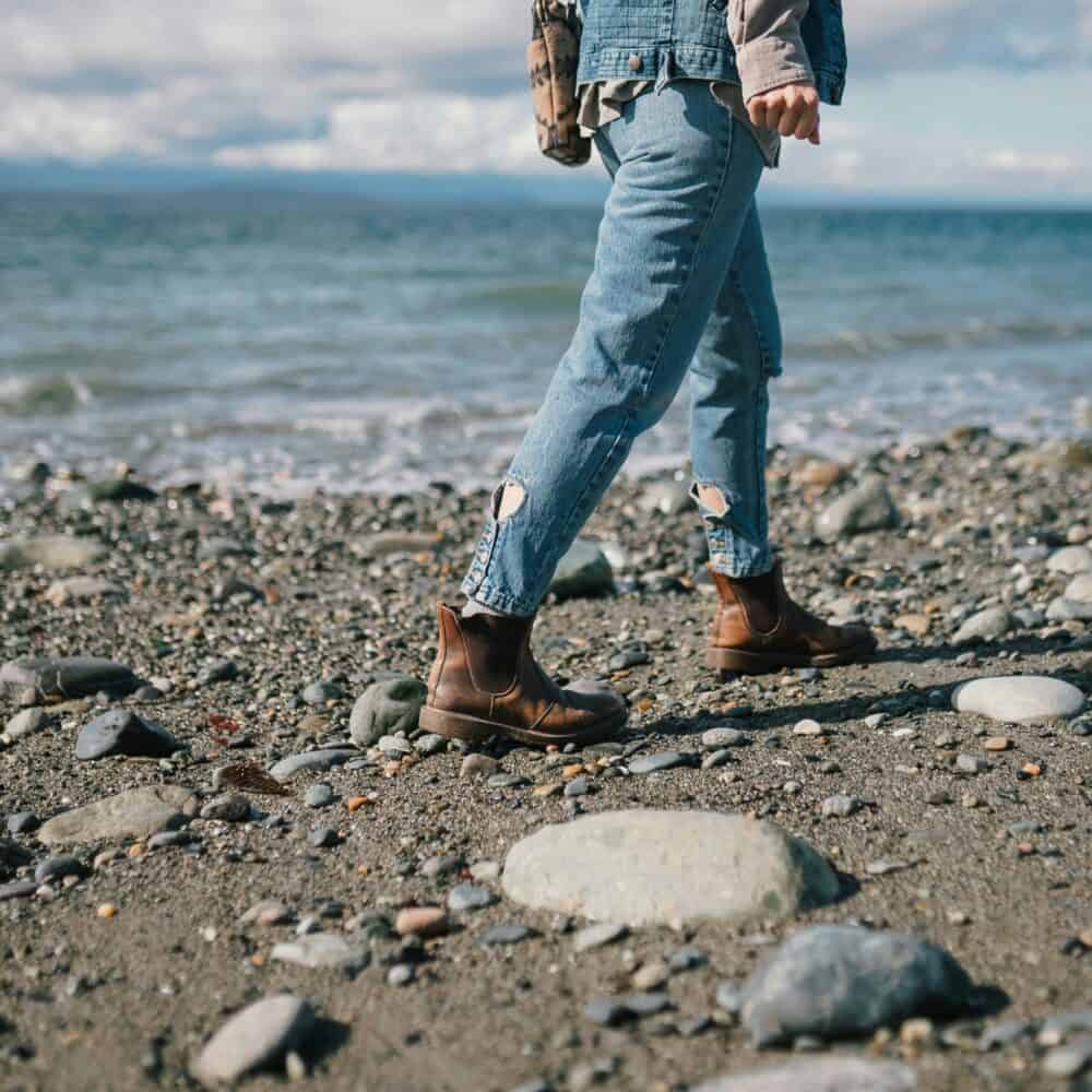 Quit the Scroll and Take a Stroll