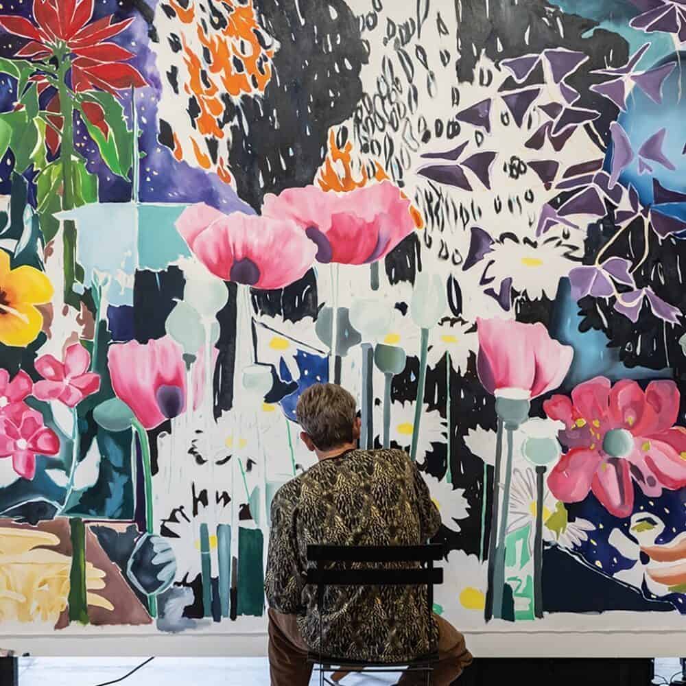 Where History Repeats Itself