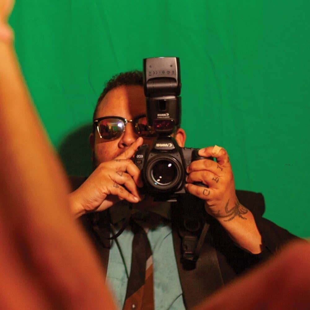 Pushing for Social Change