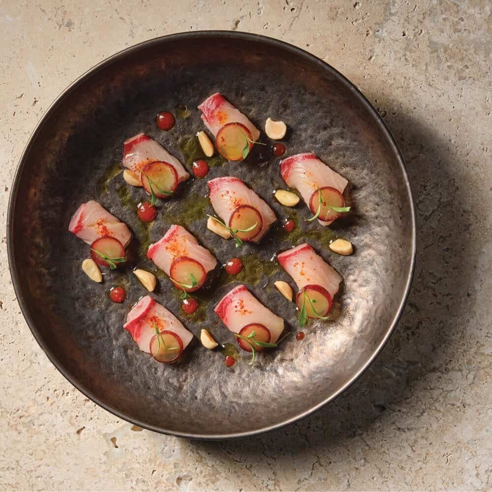 Sizzle And Spice