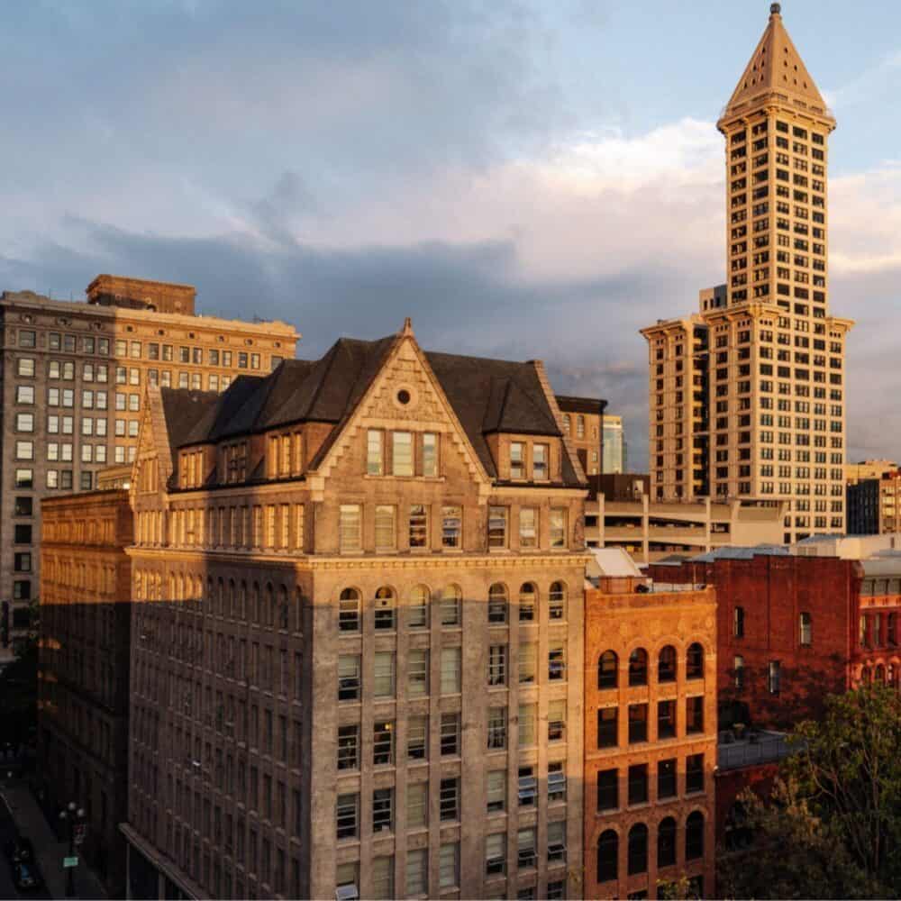 A Big Win for Pioneer Square’s Small Businesses