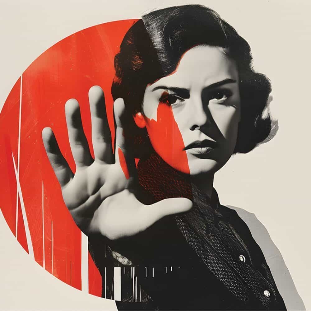 Heartbeat: The Ongoing Struggle for Women's Rights