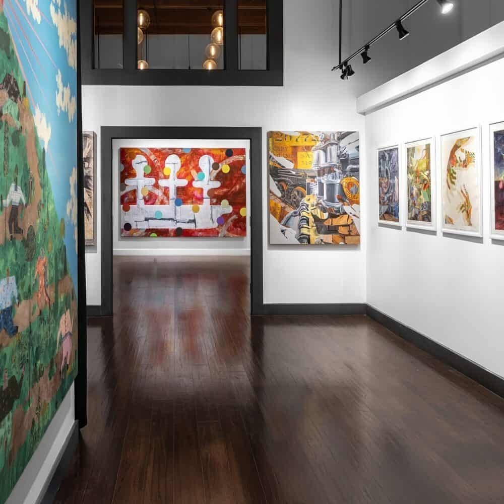 The Pulse: Bloom Watch