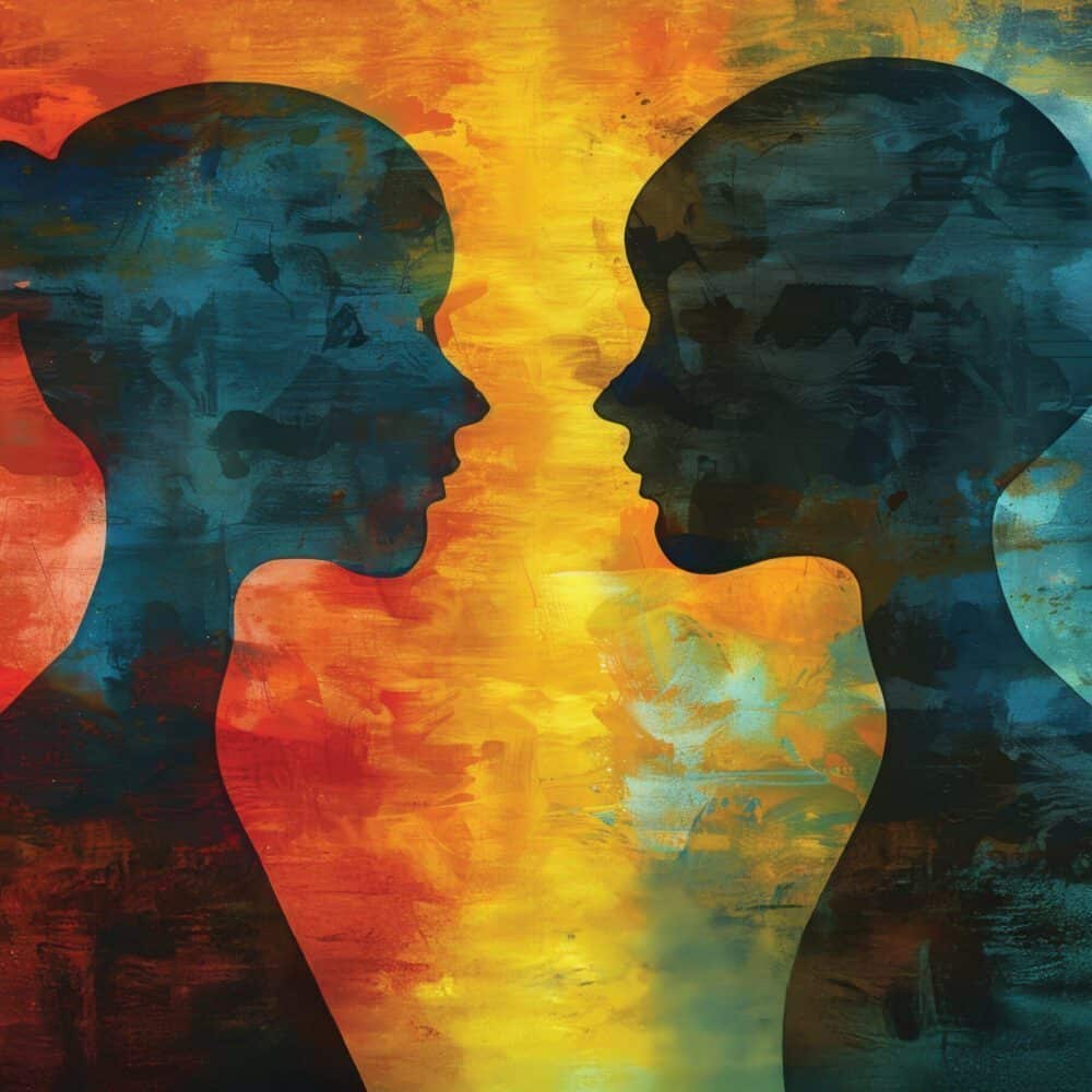 Heartbeat: The Full Curve of Friendship