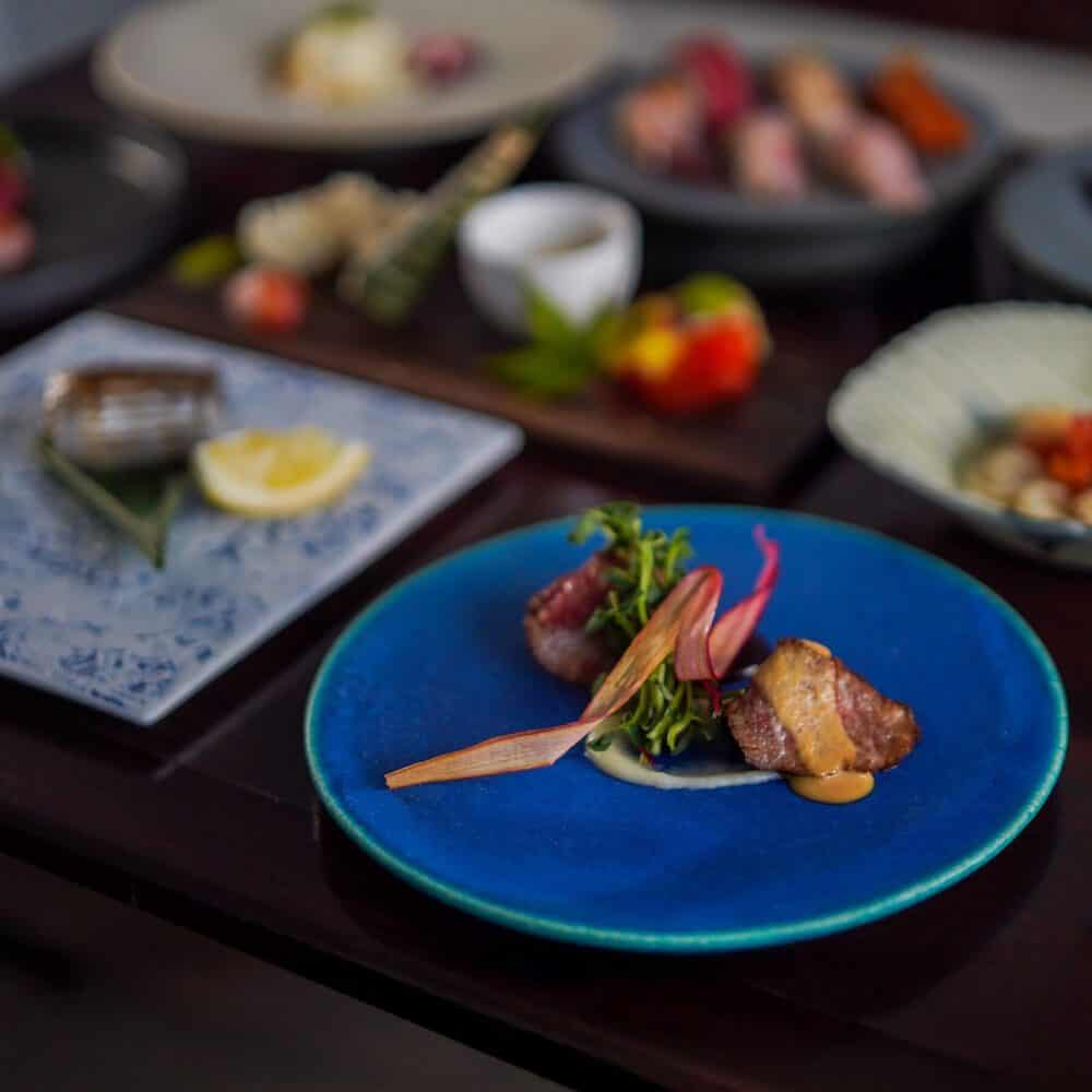 The World Within Reach