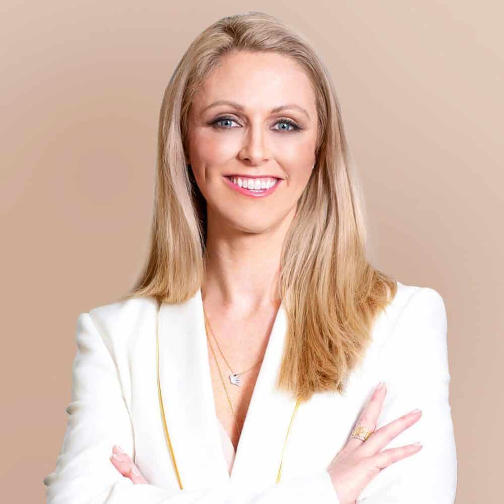 Dr. Meghan Nadeau