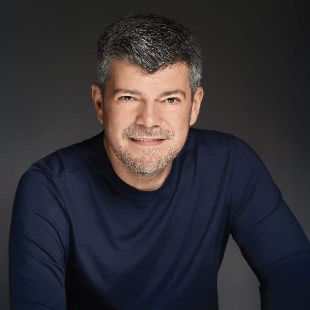 Dr. Nicolae Leca, M.D.